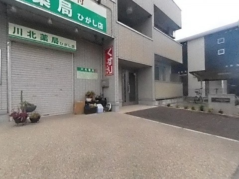 パノラマ