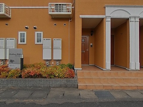 パノラマ