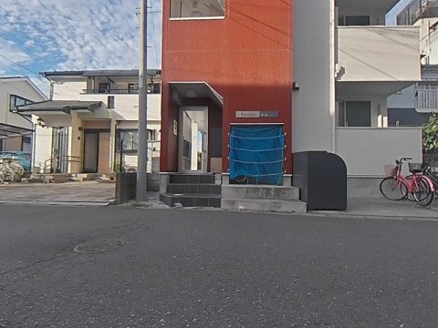 パノラマ