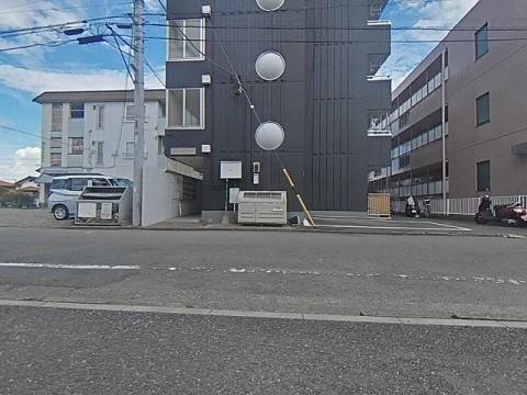 パノラマ