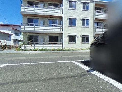 パノラマ
