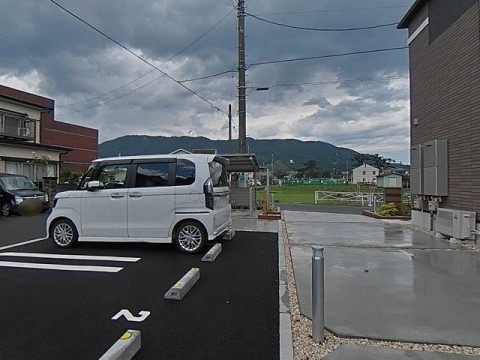 パノラマ