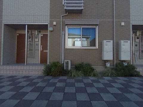 パノラマ
