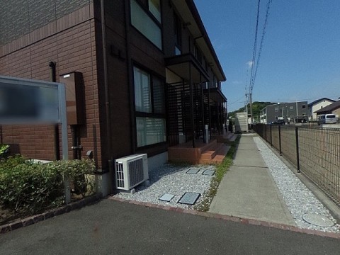 パノラマ