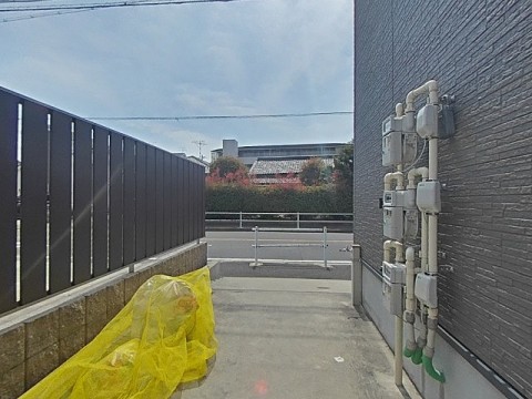 パノラマ