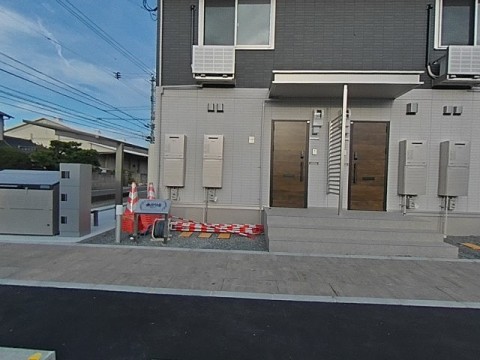 パノラマ