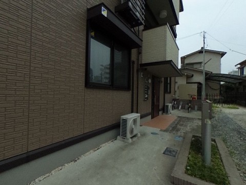 パノラマ