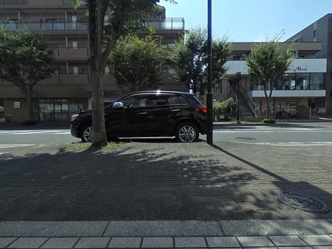 パノラマ