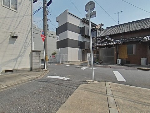 パノラマ