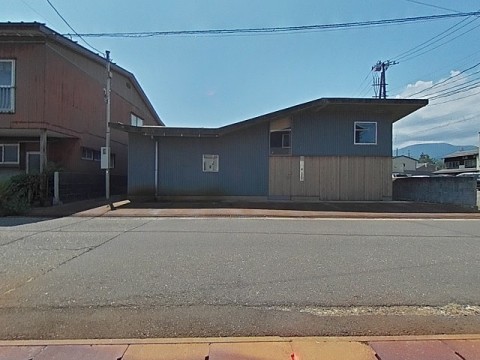 パノラマ