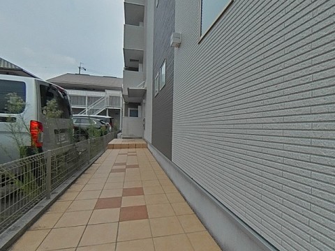 パノラマ