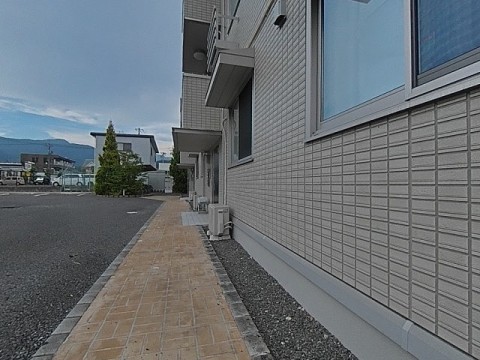 パノラマ