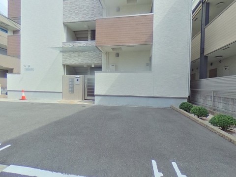 パノラマ