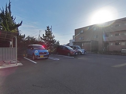 パノラマ