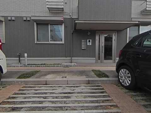 パノラマ