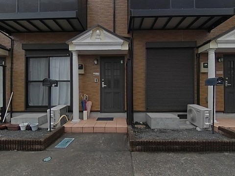 パノラマ