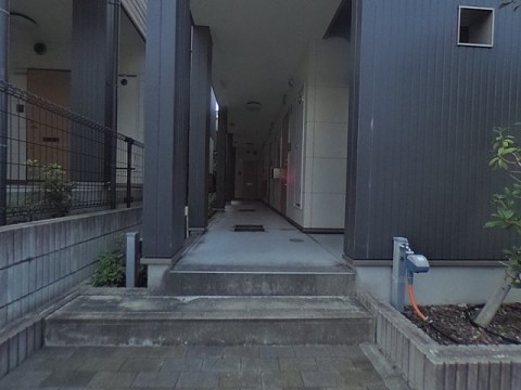 パノラマ