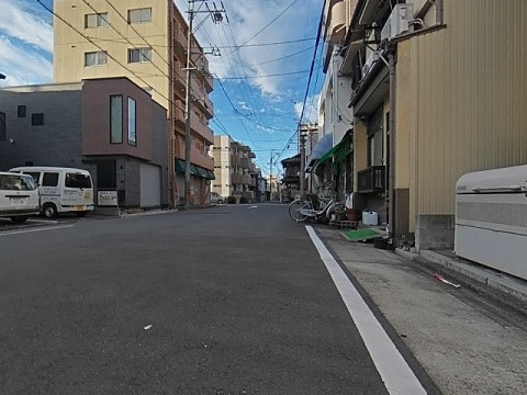 パノラマ