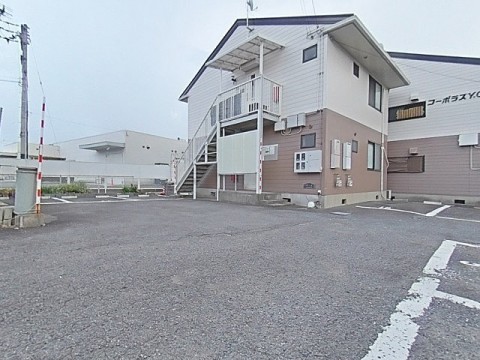 パノラマ