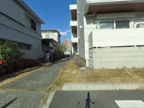 パノラマ