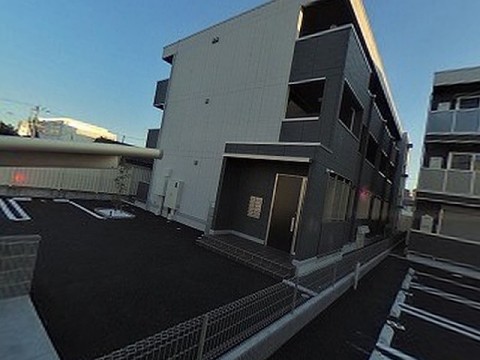 パノラマ