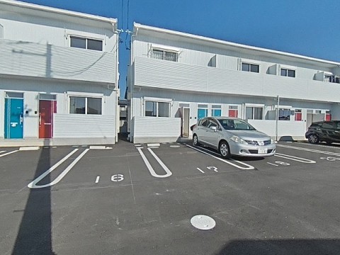 パノラマ