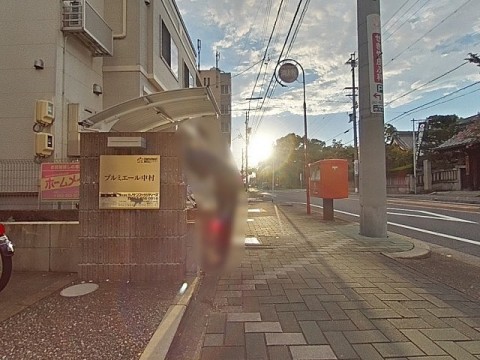 パノラマ