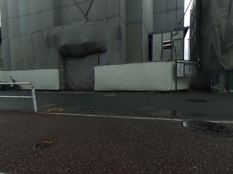 パノラマ