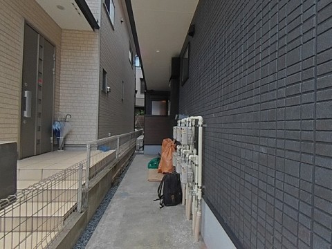 パノラマ