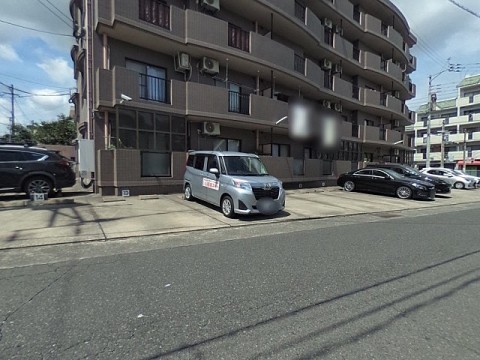 パノラマ