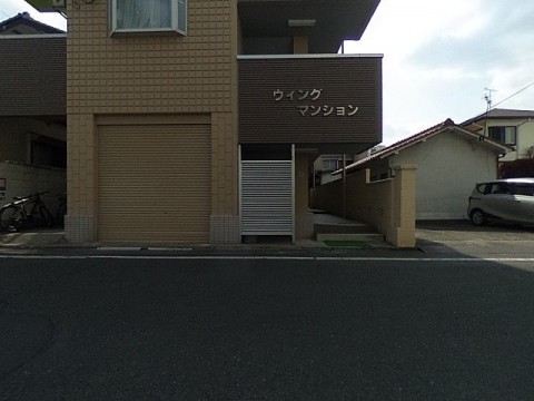 パノラマ