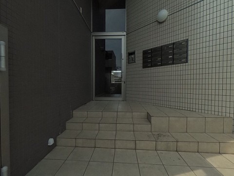 パノラマ