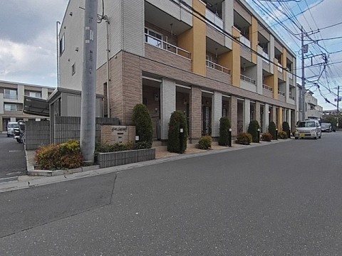 パノラマ