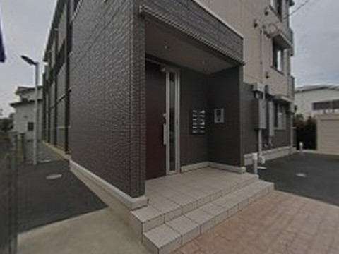 パノラマ