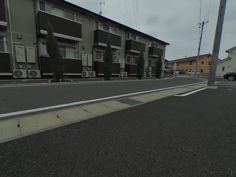パノラマ