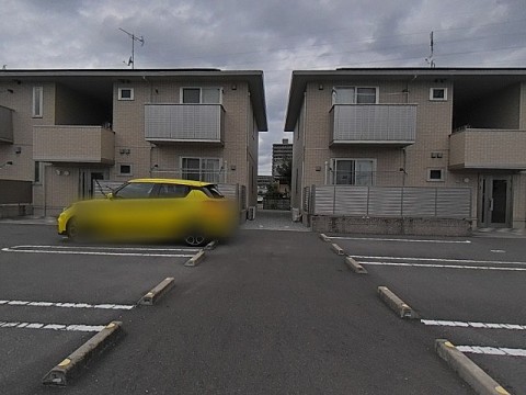 パノラマ