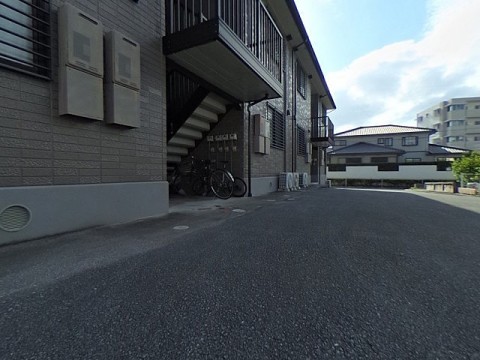 パノラマ