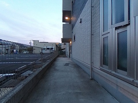 パノラマ