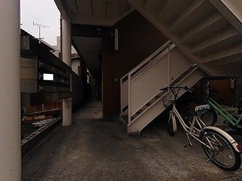 パノラマ