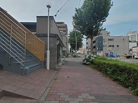 パノラマ