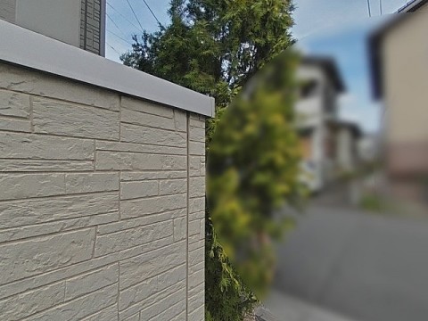 パノラマ