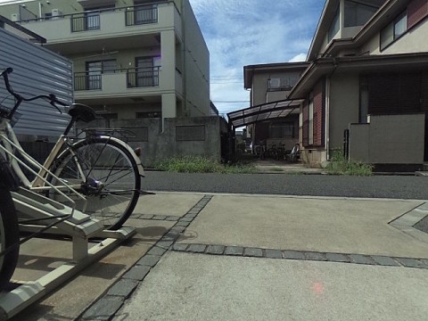 パノラマ