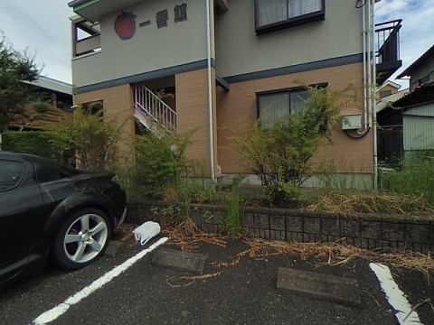 パノラマ