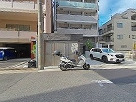 パノラマ