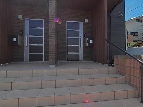 パノラマ