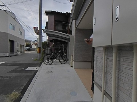 パノラマ