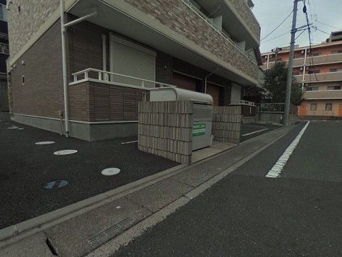 パノラマ