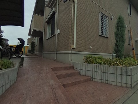 パノラマ