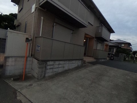 パノラマ