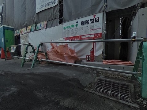 パノラマ